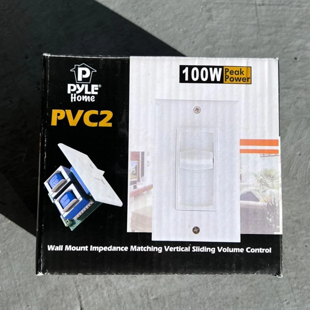Pyle Home PVC2 - Picture 2 of 3
